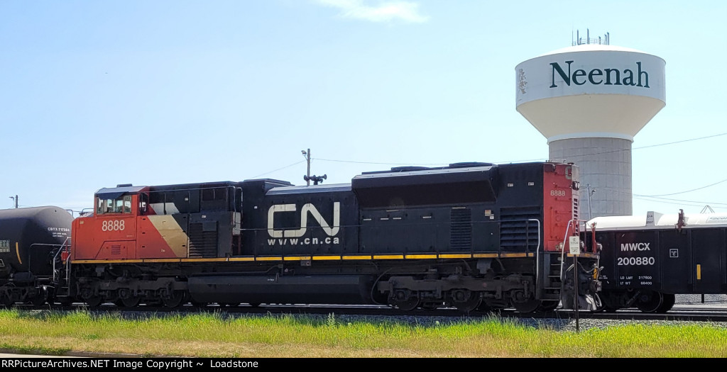 CN 8888 eot